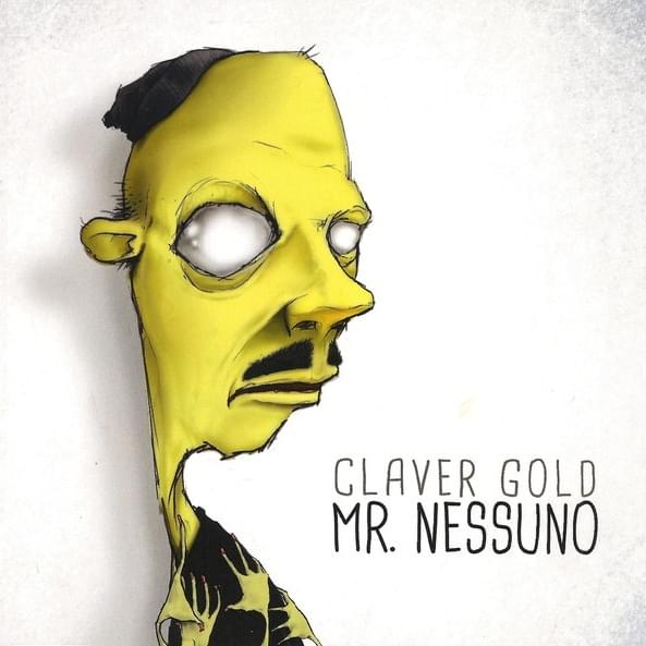 Mr nessuno