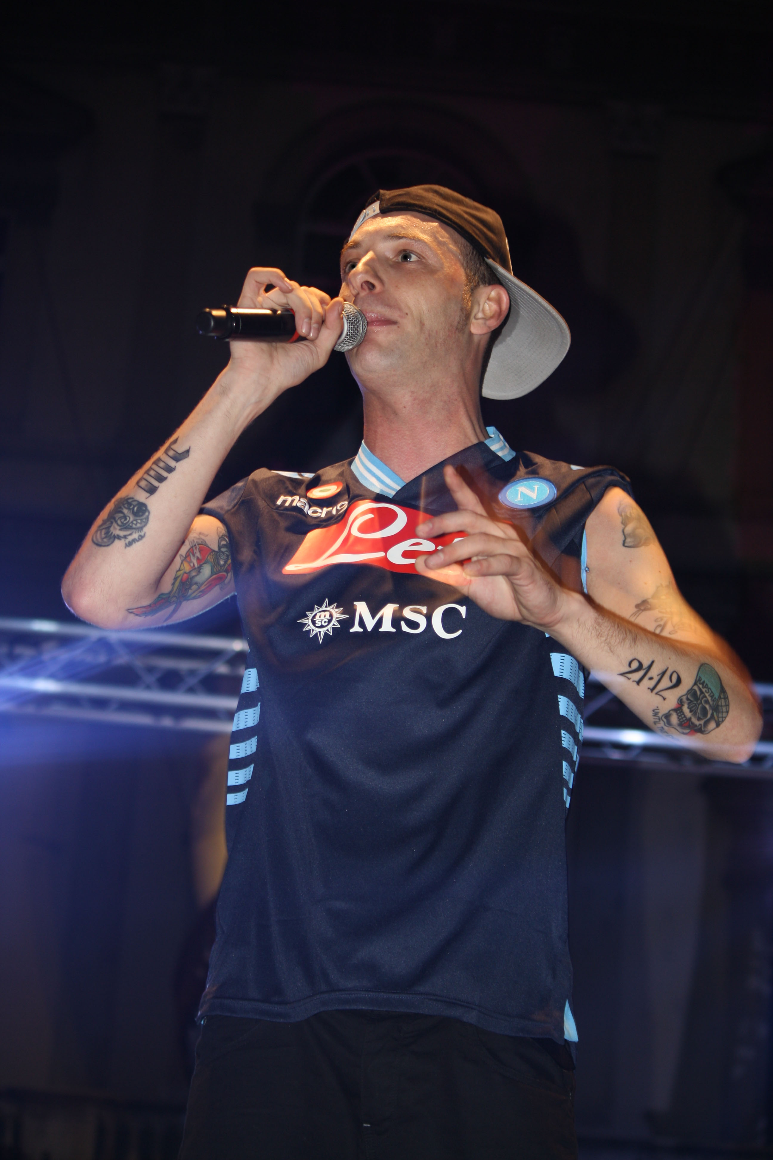 Clementino